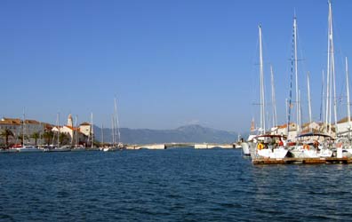 Trogir