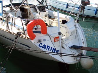 CARINE CARINE