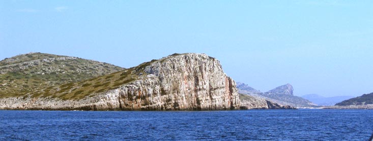 Klippen Klippen