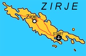 Zirje