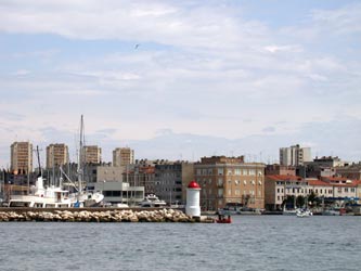 Zadar Zadar