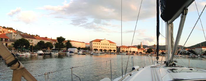 VELA LUKA VELA LUKA