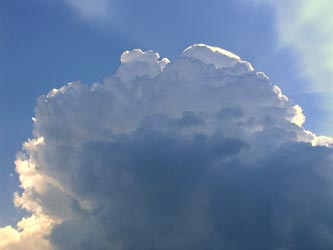 Wolkentürme Wolkentürme