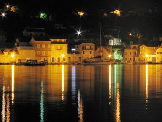 Milna Nacht Milna Nacht