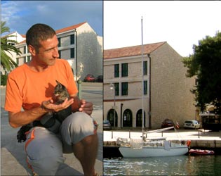 VELA LUKA VELA LUKA