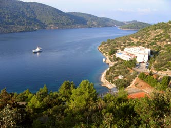 Vela Luka Vela Luka