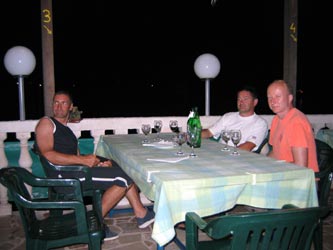 Nachtisch Nachtisch