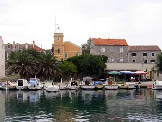Hafen Hafen