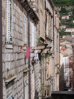 Altstadt Dubrovnik