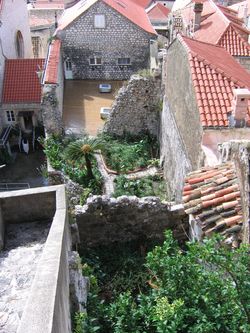 Altstadt Dubrovnik