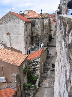 Altstadt Dubrovnik