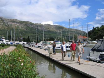 Marina Dubrovnik