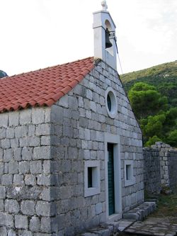 Okukle Kapelle Okukle Kapelle