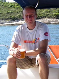 Ein Bierchen Ein Bierchen