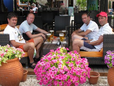 Anlegerbier Anlegerbier