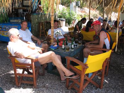 Strandbar Strandbar
