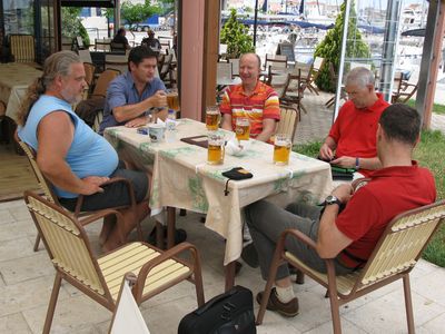 Lefkada Marina