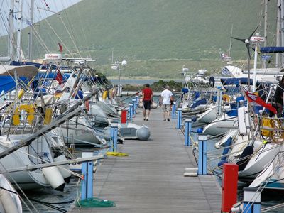 Marina Lefkada