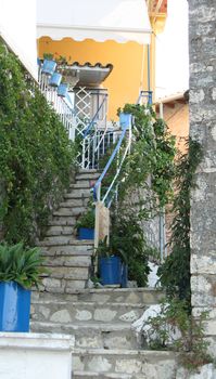 Treppen Treppen