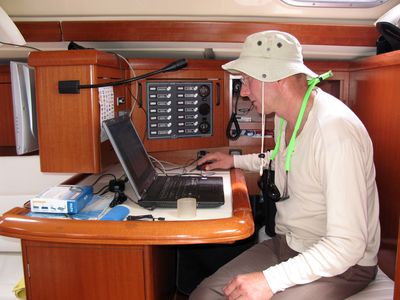 Computernavigation Computernavigation