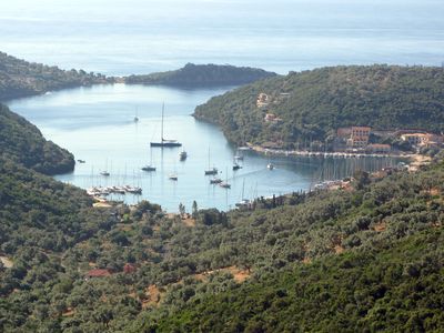 Ausblick nach SIVOTA Ausblick nach SIVOTA
