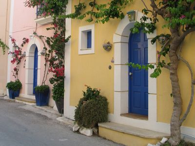 renovierte Türen renovierte Türen
