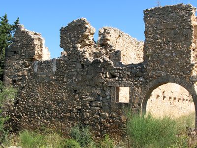 Fort Assos