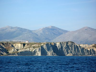 Kefalonia Südküste Kefalonia Südküste