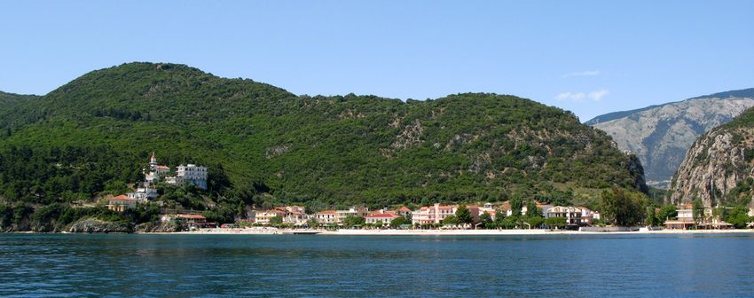 POROS POROS