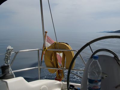 Windstille Windstille