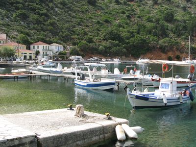 Fischerboote Fischerboote