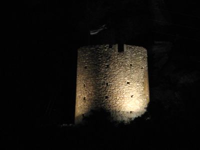 Wehrturm Wehrturm