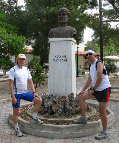 Odysseus Odysseus