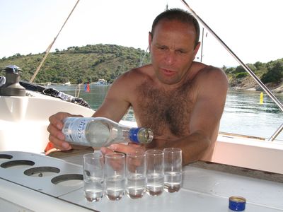 Ablegerschluck Ablegerschluck
