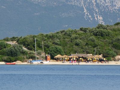 Strandbar Strandbar