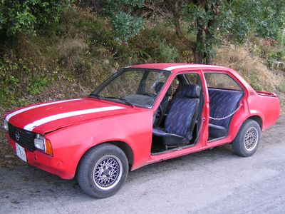Auto Auto