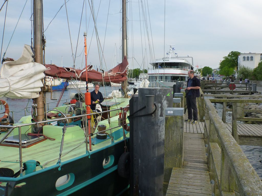 Warnemünde