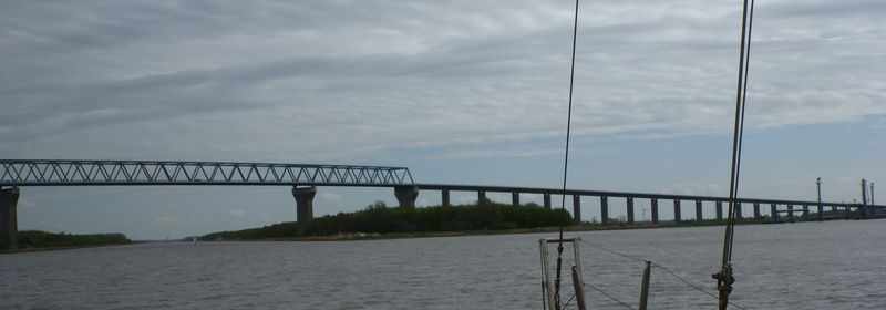 Brücke Brücke