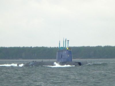 U-Boot U-Boot