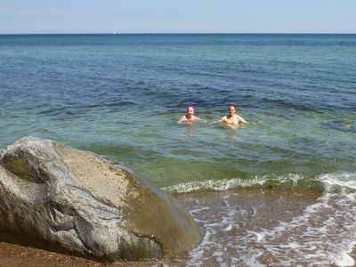 Im Wasser Im Wasser