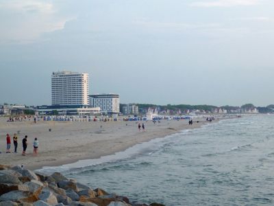 Warnemünde Warnemünde