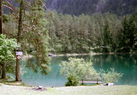 Samerangersee