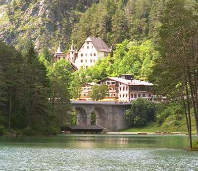 Schloss Hotel Schloss Hotel
