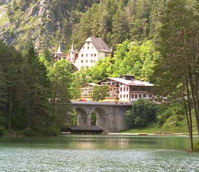 Schloss Hotel