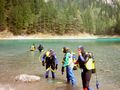 grüner See